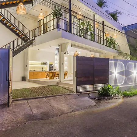 Canggu Hype Villa-3